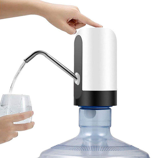 Automatic Wireless Dispenser Pump