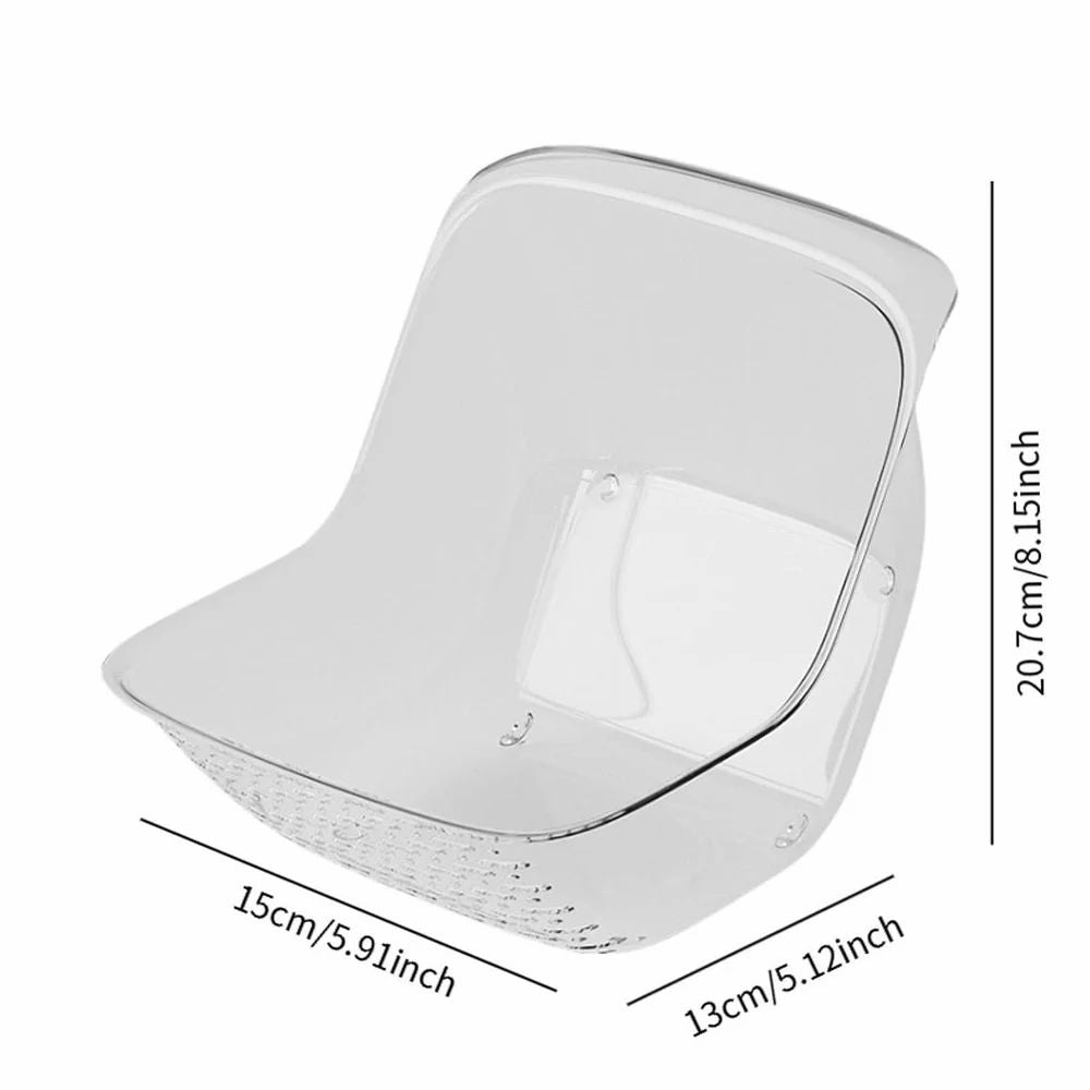 Strainer Basket