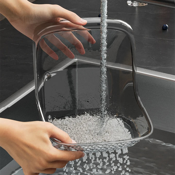 Strainer Basket