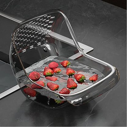 Strainer Basket