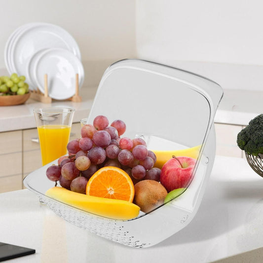 Strainer Basket