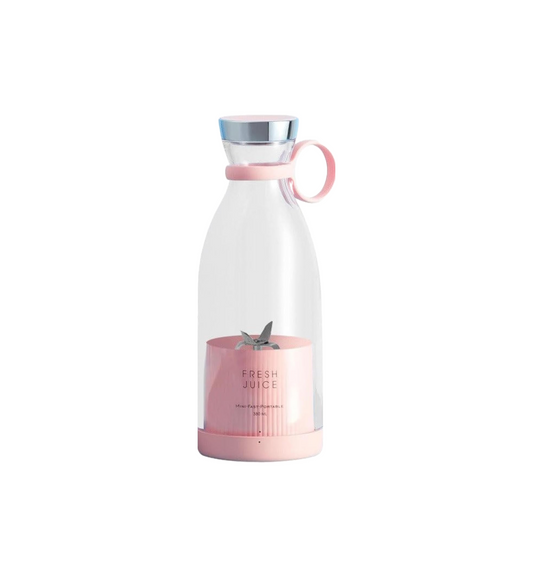 Portable Mini Juice Blender