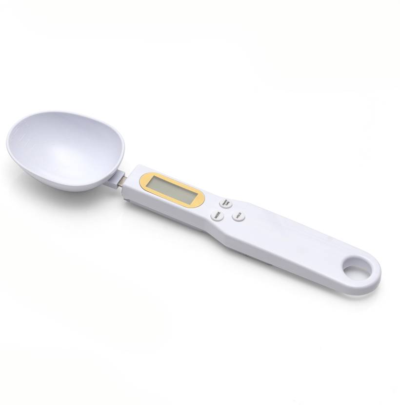 Digital Spoon Scale