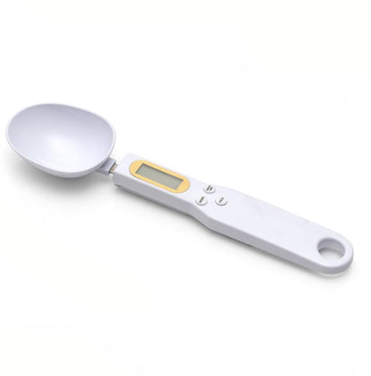 Digital Spoon Scale