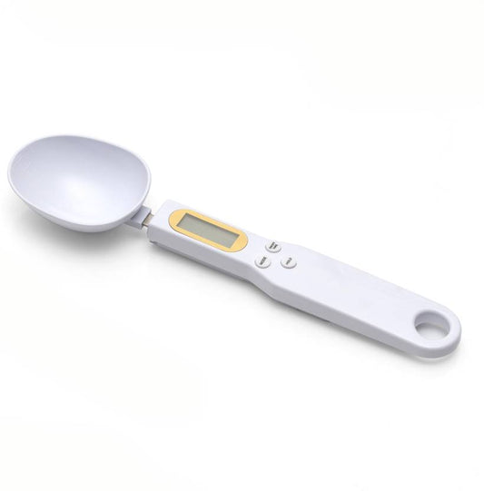 Digital Spoon Scale