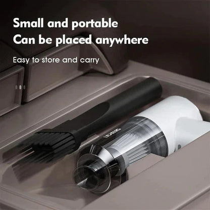 Portable Wireless Vacuum Cleaner