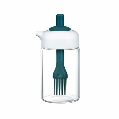 2 in 1 Oil Dispenser
