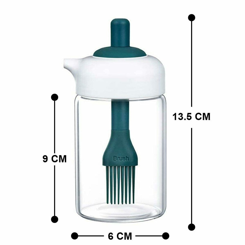 2 in 1 Oil Dispenser