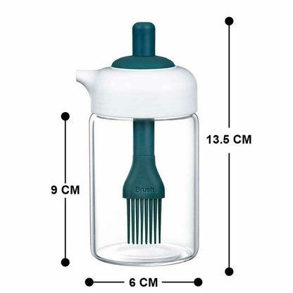 2 in 1 Oil Dispenser